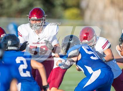 Thumbnail 2 in JV: Mission Hills @ Ramona photogallery.