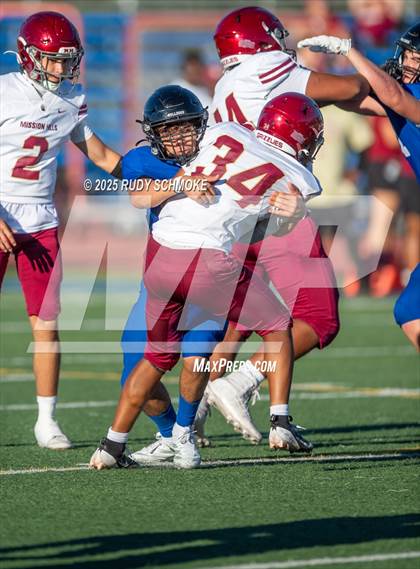 Thumbnail 3 in JV: Mission Hills @ Ramona photogallery.