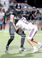 Photo from the gallery "Whitney @ Twelve Bridges"