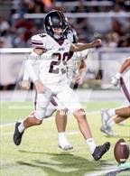 Photo from the gallery "Whitney @ Twelve Bridges"