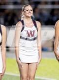 Photo from the gallery "Whitney @ Twelve Bridges"