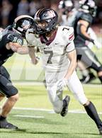 Photo from the gallery "Whitney @ Twelve Bridges"