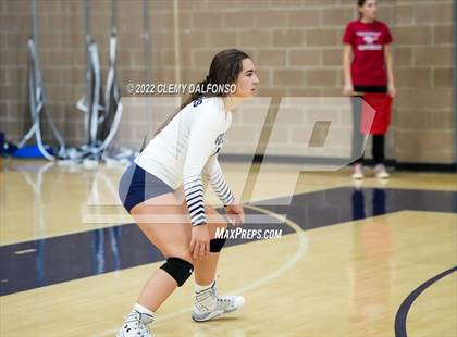 Thumbnail 1 in Rifle vs Arapahoe (Eagle Invite) photogallery.