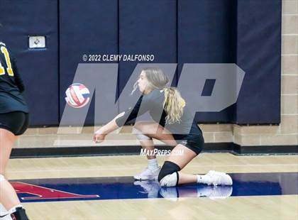 Thumbnail 3 in Rifle vs Arapahoe (Eagle Invite) photogallery.
