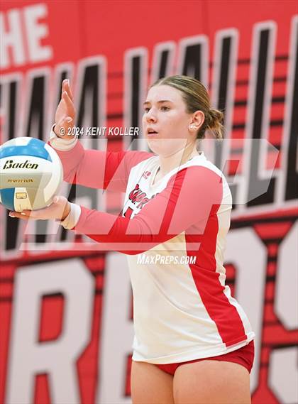 Thumbnail 1 in Port Huron Northern @ Chippewa Valley photogallery.