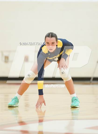 Thumbnail 2 in Port Huron Northern @ Chippewa Valley photogallery.