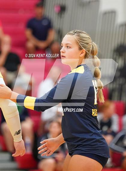 Thumbnail 1 in Port Huron Northern @ Chippewa Valley photogallery.
