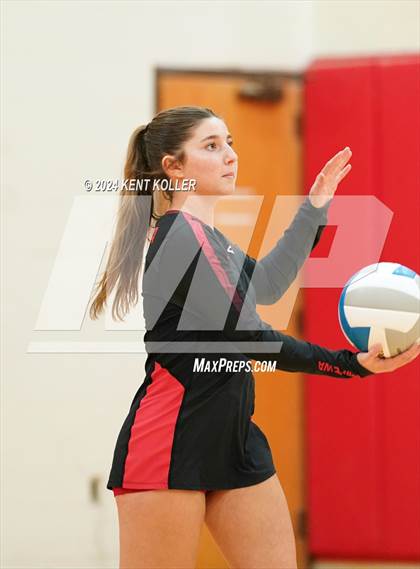 Thumbnail 2 in Port Huron Northern @ Chippewa Valley photogallery.