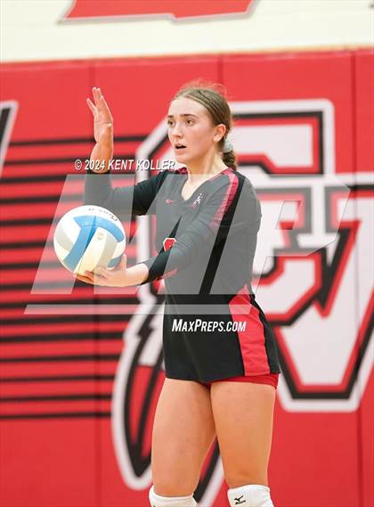 Thumbnail 2 in Port Huron Northern @ Chippewa Valley photogallery.