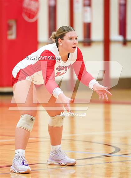 Thumbnail 1 in Port Huron Northern @ Chippewa Valley photogallery.