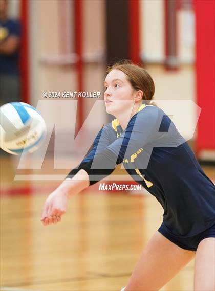 Thumbnail 1 in Port Huron Northern @ Chippewa Valley photogallery.