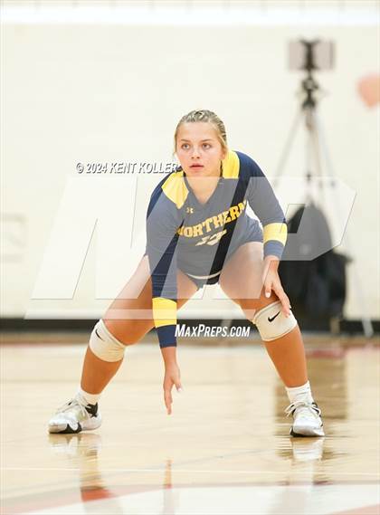 Thumbnail 1 in Port Huron Northern @ Chippewa Valley photogallery.