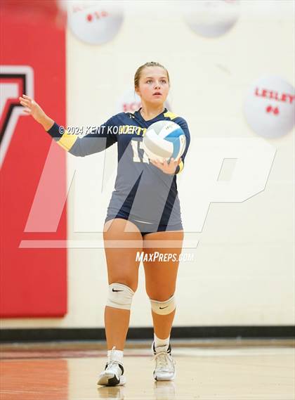 Thumbnail 2 in Port Huron Northern @ Chippewa Valley photogallery.