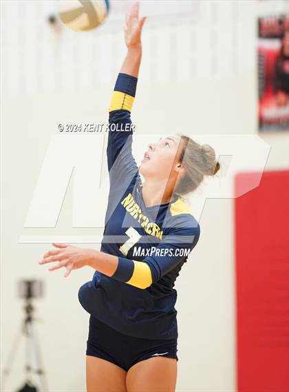 Thumbnail 1 in Port Huron Northern @ Chippewa Valley photogallery.