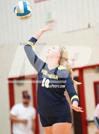 Thumbnail 1 in Port Huron Northern @ Chippewa Valley photogallery.