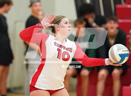 Thumbnail 1 in Port Huron Northern @ Chippewa Valley photogallery.