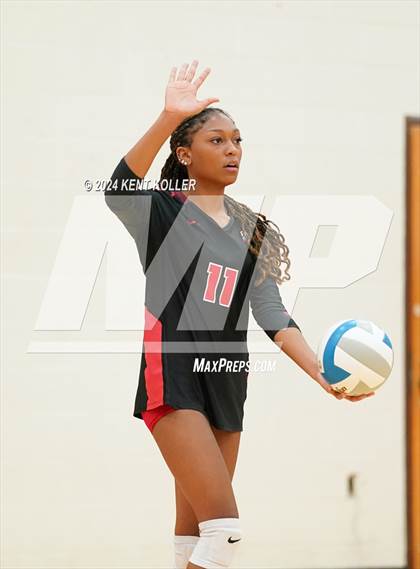 Thumbnail 1 in Port Huron Northern @ Chippewa Valley photogallery.