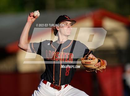 Thumbnail 1 in Blessed Trinity @ Lassiter photogallery.