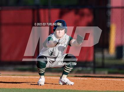 Thumbnail 2 in Blessed Trinity @ Lassiter photogallery.