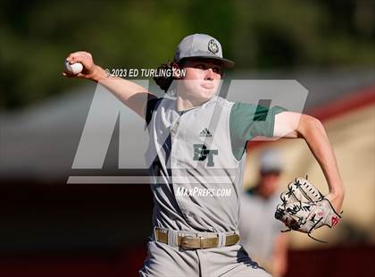 Thumbnail 2 in Blessed Trinity @ Lassiter photogallery.
