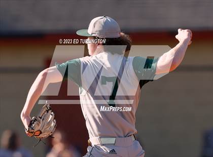 Thumbnail 2 in Blessed Trinity @ Lassiter photogallery.
