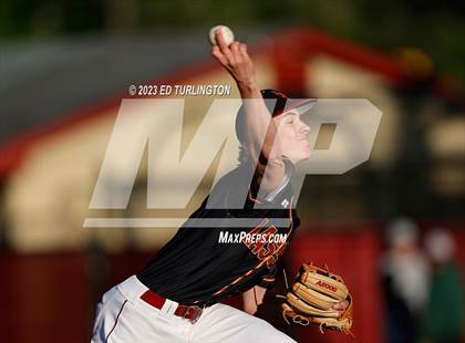 Thumbnail 2 in Blessed Trinity @ Lassiter photogallery.