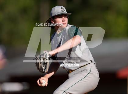 Thumbnail 1 in Blessed Trinity @ Lassiter photogallery.