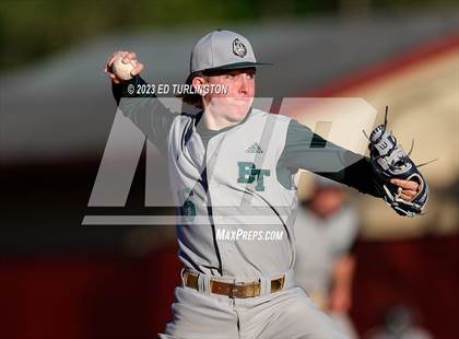 Thumbnail 1 in Blessed Trinity @ Lassiter photogallery.