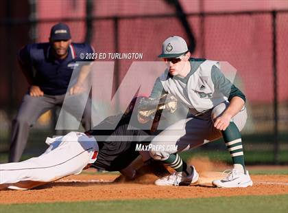 Thumbnail 1 in Blessed Trinity @ Lassiter photogallery.