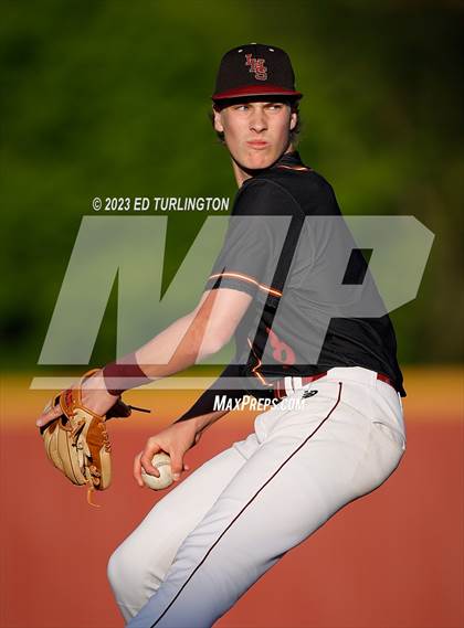 Thumbnail 1 in Blessed Trinity @ Lassiter photogallery.