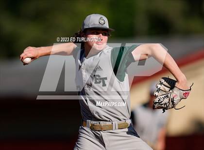 Thumbnail 1 in Blessed Trinity @ Lassiter photogallery.