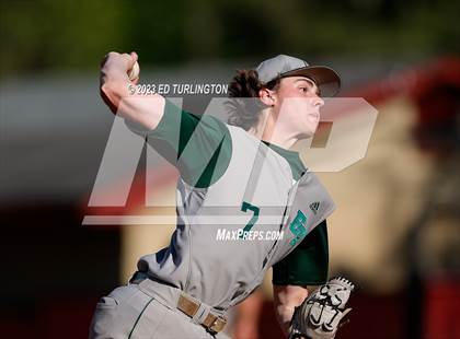 Thumbnail 1 in Blessed Trinity @ Lassiter photogallery.