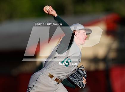 Thumbnail 2 in Blessed Trinity @ Lassiter photogallery.