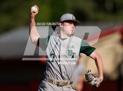 Thumbnail 3 in Blessed Trinity @ Lassiter photogallery.