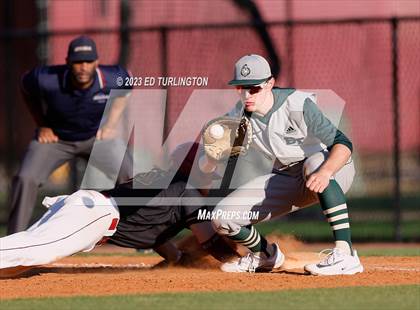 Thumbnail 3 in Blessed Trinity @ Lassiter photogallery.