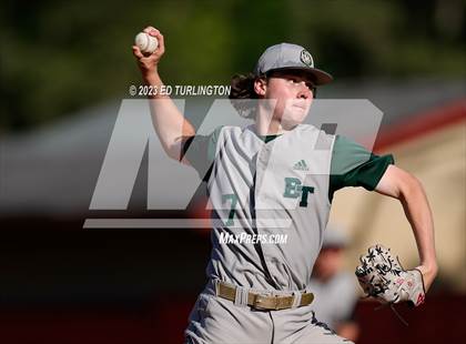 Thumbnail 2 in Blessed Trinity @ Lassiter photogallery.