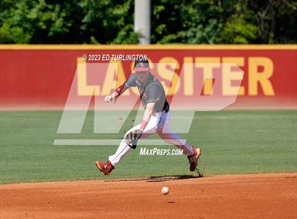 Thumbnail 1 in Blessed Trinity @ Lassiter photogallery.