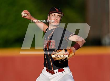 Thumbnail 3 in Blessed Trinity @ Lassiter photogallery.