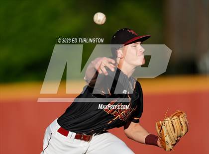 Thumbnail 1 in Blessed Trinity @ Lassiter photogallery.