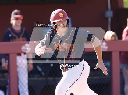 Thumbnail 1 in Blessed Trinity @ Lassiter photogallery.