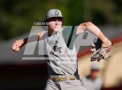 Thumbnail 1 in Blessed Trinity @ Lassiter photogallery.