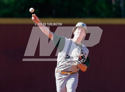 Thumbnail 2 in Blessed Trinity @ Lassiter photogallery.