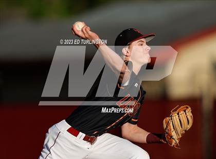 Thumbnail 3 in Blessed Trinity @ Lassiter photogallery.