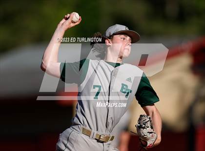 Thumbnail 3 in Blessed Trinity @ Lassiter photogallery.