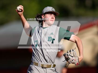 Thumbnail 2 in Blessed Trinity @ Lassiter photogallery.