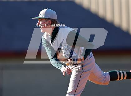Thumbnail 2 in Blessed Trinity @ Lassiter photogallery.