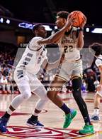 Photo from the gallery "Sierra Canyon vs. Wheeler (The Chosen One's Invitational)"