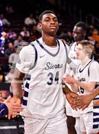 Photo from the gallery "Sierra Canyon vs. Wheeler (The Chosen One's Invitational)"