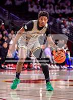 Photo from the gallery "Sierra Canyon vs. Wheeler (The Chosen One's Invitational)"