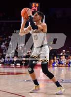 Photo from the gallery "Sierra Canyon vs. Wheeler (The Chosen One's Invitational)"